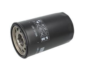 Filtre, système hydraulique de travail MANN-FILTER WD 11 001