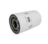 MANN-FILTER WD 11 002 Filtre à huile Hydraulique - pour Applications non routières