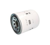 MANN-FILTER WD 14 002 Filtre, système hydraulique de travail