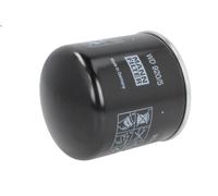 Filtre, système hydraulique de travail MANN-FILTER WD 920/5