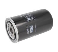MANN-FILTER Filtre à huile hydraulique WD 950/2 – pour applications non routières