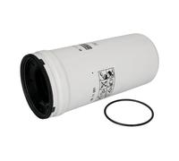 Filtre Hydraulique MANN WH11001X - Equivalent SH 60128 HIFI FILTER