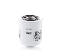 MANN-FILTER WH 9004 Filtre, système hydraulique de travail