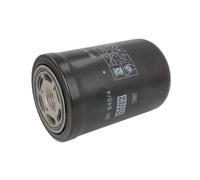 Filtre, système hydraulique de travail MANN-FILTER WH 945/4