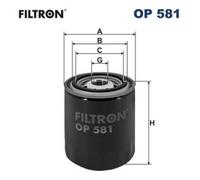 Filtre, Système Hydraulique D'Travail pour Derways Ford Infiniti Nissan Subaru