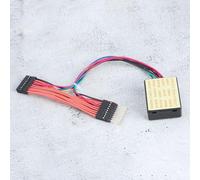 Filtre tachymètre pour Mercedes pour Benz modèles W205 W222 W447 W221 W212 W204 Prise en charge de la correction du kilométrage