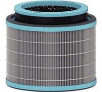 Leitz Z2000/z2500 Hepa Filter For Medium Allergy Bleu