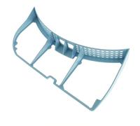 Filtre tamis c00113848, 482000022831 - seche-linge