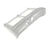 Filtre tamis c00286864 c00728379 - seche-linge