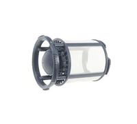 Whirlpool Filtre tamis Dolphin Microban pour lave-vaisselle Réf. 481010595922