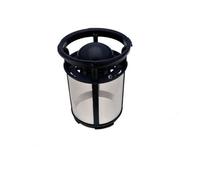 Whirlpool Filtre tamis Dolphin Microban pour lave-vaisselle Réf. 481010595922