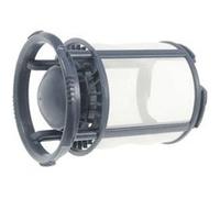 Whirlpool - Filtre Tamis Dolphin Microban - Ref: 481010595922