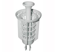 FILTRE TAMIS FIN AMOVIBLE pour LAVE VAISSELLE ARTHUR MARTIN - 5022341400