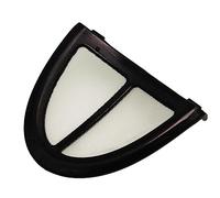 Filtre, tamis fin compatible avec/pièce de rechange pour bouilloire Tefal SS-201207 KO3308