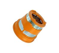 Filtre tamis orange Robot ménager SS-194375 - 304951
