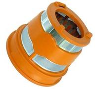 Filtre tamis orange - Robot ménager (SS-194375 MOULINEX)