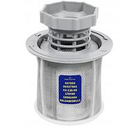 Filtre Tamis pour Lave Vaisselle 427903 00427903 63.130.05 pour Bosch | Code Original 170740 10002494 481248058111 Garantie de 10 Ans - MONTERAL