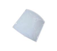 Filtre tamis Sèche-linge 57X2212 BRANDT, VEDETTE, THOMSON, FAGOR, BLOMBERG, SANGIORGIO, LG, ELEKTRA-BREGENZ, NOMAGATIC, PRIVILEG, SINGER - 136463 G