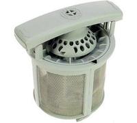 Filtre tamis vidange (259589-16266) Lave-vaisselle 1119161105 ELECTROLUX, AEG, PROGRESS, ARTHUR MARTIN ELECTROLUX, JUNO, ZANUSSI, IKEA, WHIRLPOOL, ZANKER - 259589_3662894891125 G
