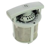 Filtre de cuve 1119161105 pour Lave-vaisselle Electrolux