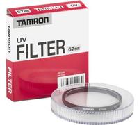Tamron 67mm UV Filtre