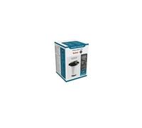 Filtre Tefal mousse lavable blanc