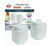 Cartouche Anti-calcaire X2