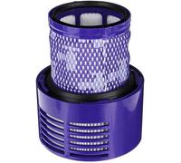 Filtre - TEMPSA - Dyson V10 - HEPA - Compatible - Lavable