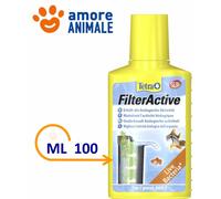 Filtre Tetra Actif 100 Ml