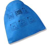 Filtre textile Kallefornia K775 Tissu pour Parkside LIDL PNTS Aspirateur eau et poussières filtre supplémentaire bleu