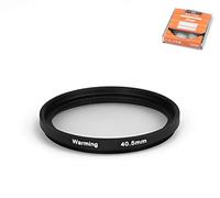 Filtre thermique numérique dHD 40,5 mm 812 40,5 mm