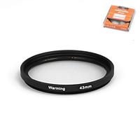 Filtre thermique numérique DHD 43 mm 812 43 mm