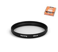Filtre thermique numérique DHD 49 mm 812 49 mm