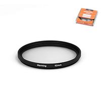 Filtre thermique numérique DHD 52 mm 812 52 mm