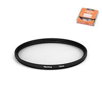 Filtre thermique numérique dHD 72 mm 812 72 mm
