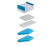 Thomas Filtre 787276 – Système de filtration HEPA 13 pour aspirateurs Aqua (accessoire)