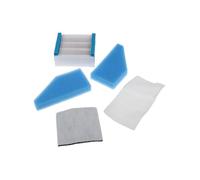 Thomas Filtre 787276 – Système de filtration HEPA 13 pour aspirateurs Aqua (accessoire)
