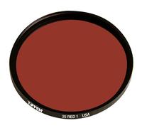 Filtre Tiffen 49 mm 29 (rouge)