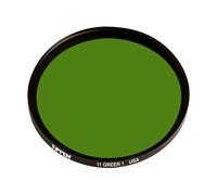 Filtre Tiffen 55 mm 11 (vert)