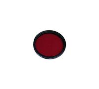 Filtre Tiffen 55 mm 29 rouge