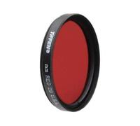 Filtre Tiffen 58 mm 29 (rouge)