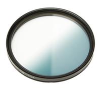Filtre Tiffen 58 mm ? densit? neutre gradu?e de 0,6