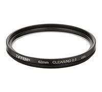 Filtre Tiffen 62 mm ? densit? neutre gradu?e de 0,6