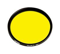Filtre Tiffen 67 mm 12 (jaune)
