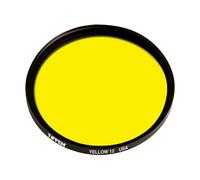 Filtre Tiffen 72 mm 12 (jaune)