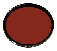 Filtre Tiffen 72 mm 29 (rouge)