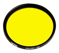 Filtre Tiffen 77 mm 8 (jaune)