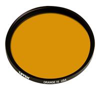 Filtre Tiffen 82 mm 16 (orange)