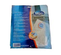 FILTRE TISSUS GRAISSE 140 G/M 470 X 970 M/M pour FOUR WHIRLPOOL - 481948048221