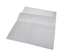 FILTRE TISSUS GRAISSE 140 G/M 470 X 970 M/M pour HOTTE WHIRLPOOL - 481948048221